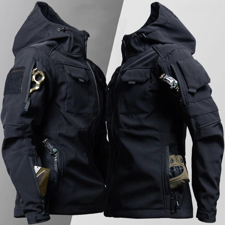 Aquaarmor - Titan-Jacke