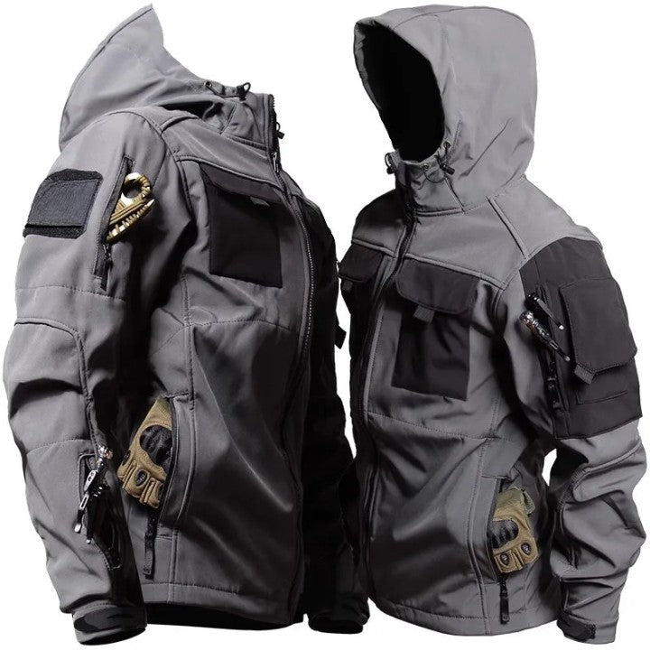 Aquaarmor - Titan-Jacke